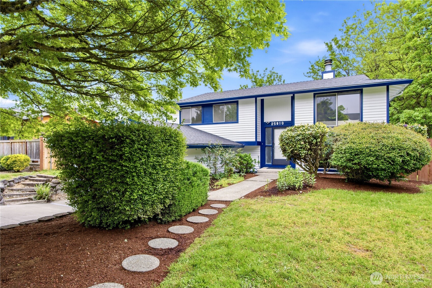 25810 129th Place SE, Kent, WA 98030