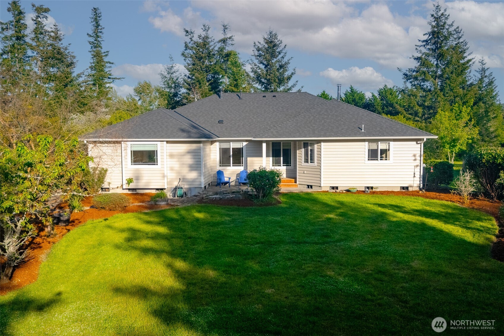 12012 Estates Lane SE, Tenino, WA 98589