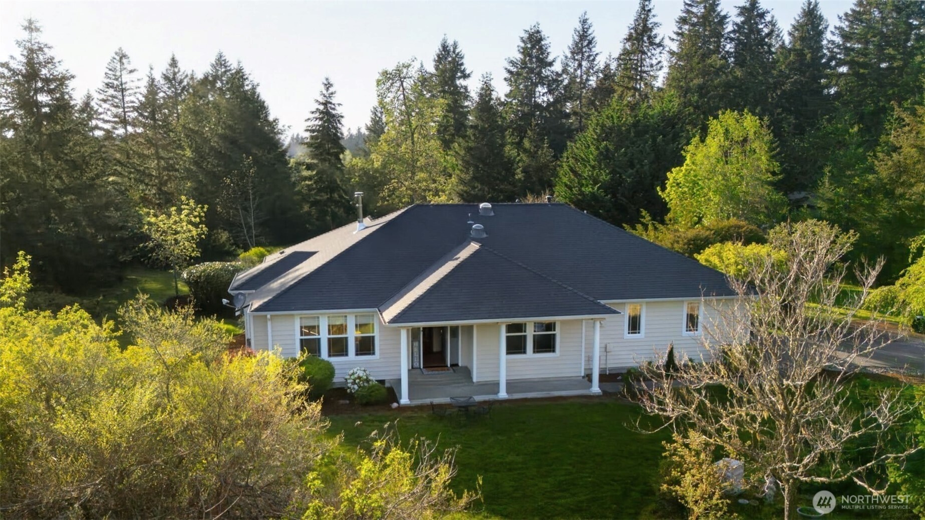 12012 Estates Lane SE, Tenino, WA 98589
