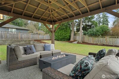 12411 NE 108th Place , Kirkland, WA 98033 - Photo 14