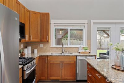 12411 NE 108th Place , Kirkland, WA 98033 - Photo 22