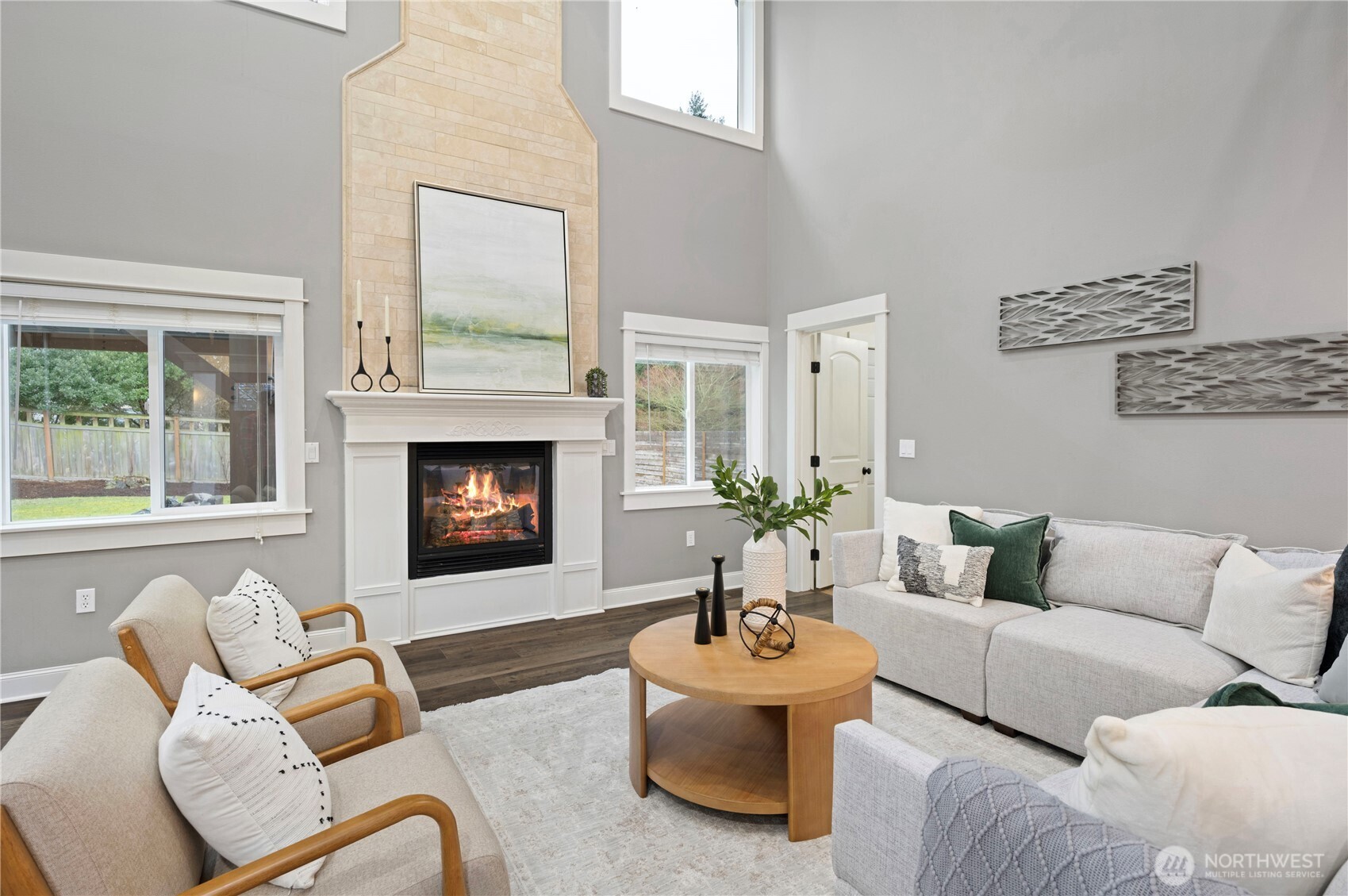 12411 NE 108th Place , Kirkland, WA 98033