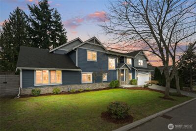 12411 NE 108th Place , Kirkland, WA 98033 - Photo 37