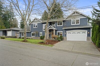 12411 NE 108th Place , Kirkland, WA 98033 - Photo 38