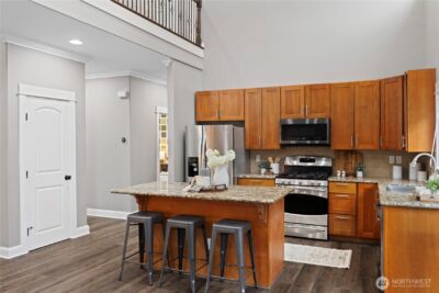 12411 NE 108th Place , Kirkland, WA 98033 - Photo 7
