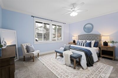12411 NE 108th Place , Kirkland, WA 98033 - Photo 10