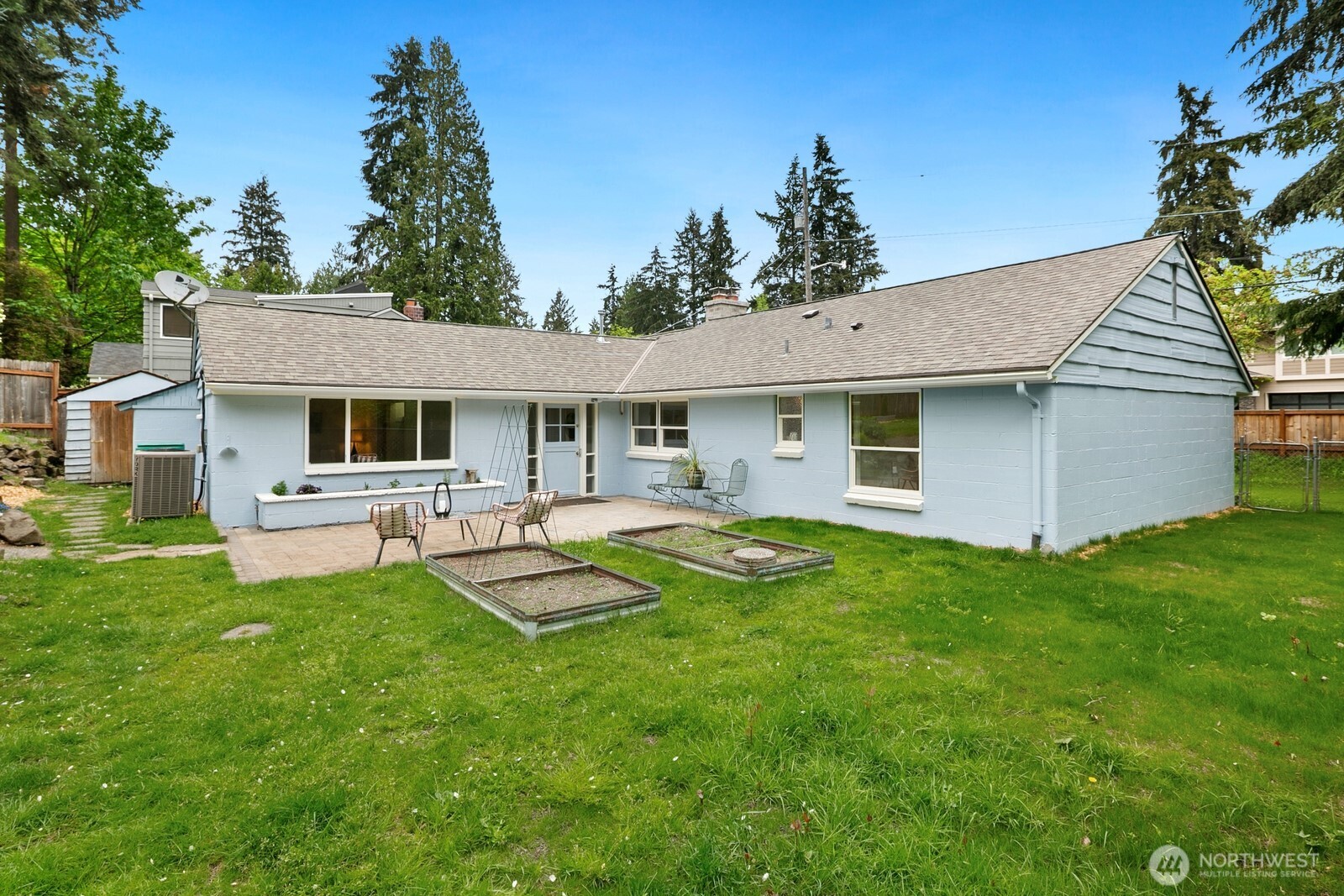 16511 22nd Avenue NE, Shoreline, WA 98155