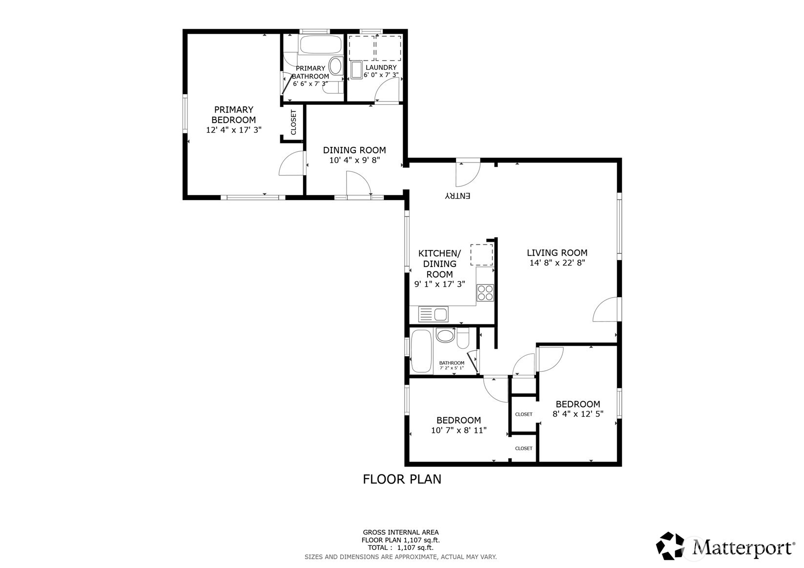16511 22nd Avenue NE, Shoreline, WA 98155