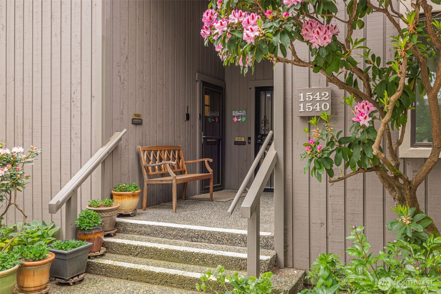 1542 NE 140th Street #E6, Seattle, WA 98125