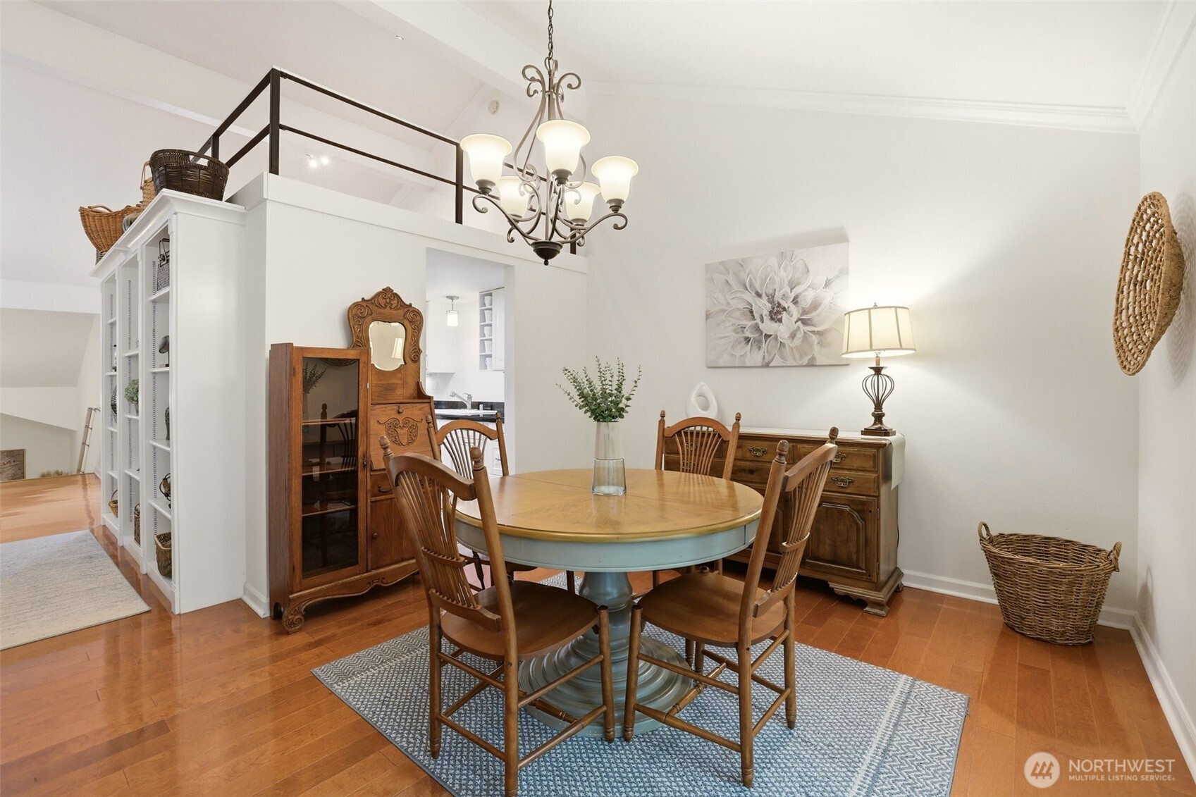 1542 NE 140th Street #E6, Seattle, WA 98125
