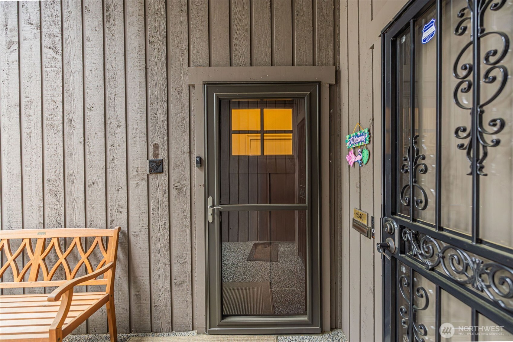 1542 NE 140th Street #E6, Seattle, WA 98125