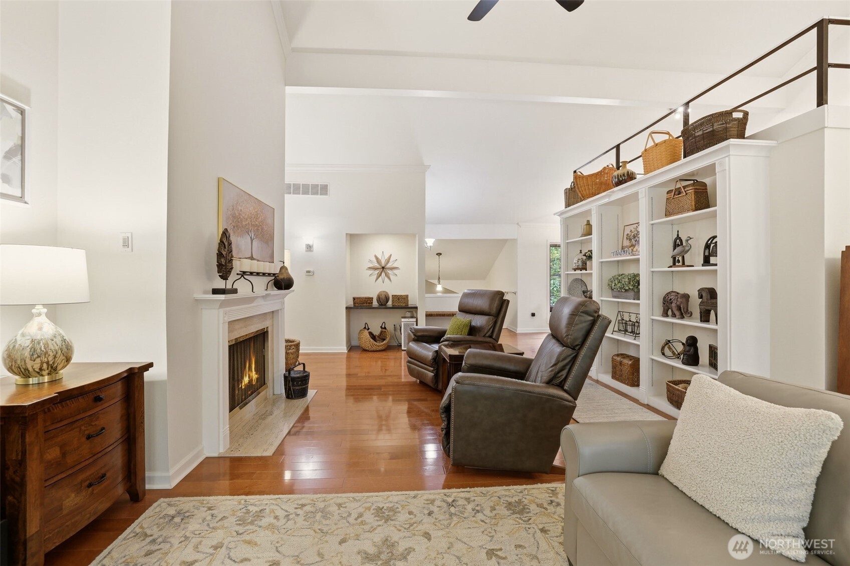 1542 NE 140th Street #E6, Seattle, WA 98125