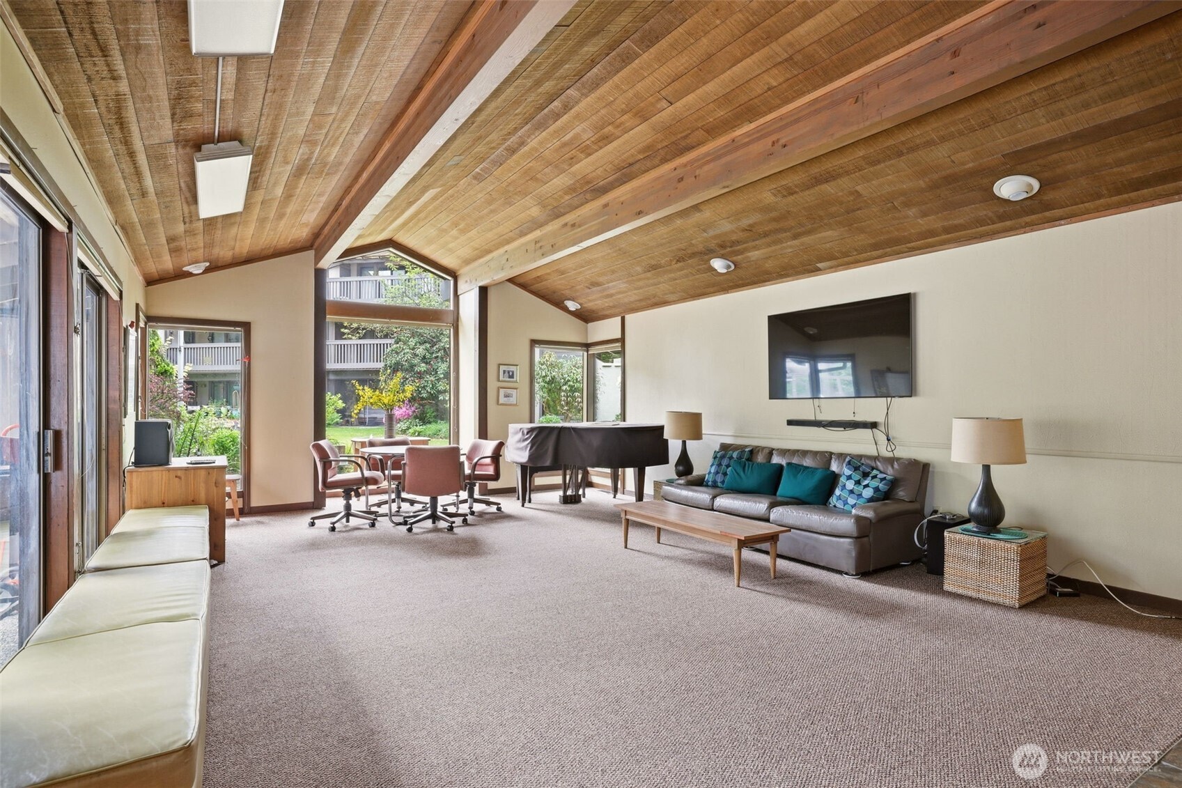 1542 NE 140th Street #E6, Seattle, WA 98125