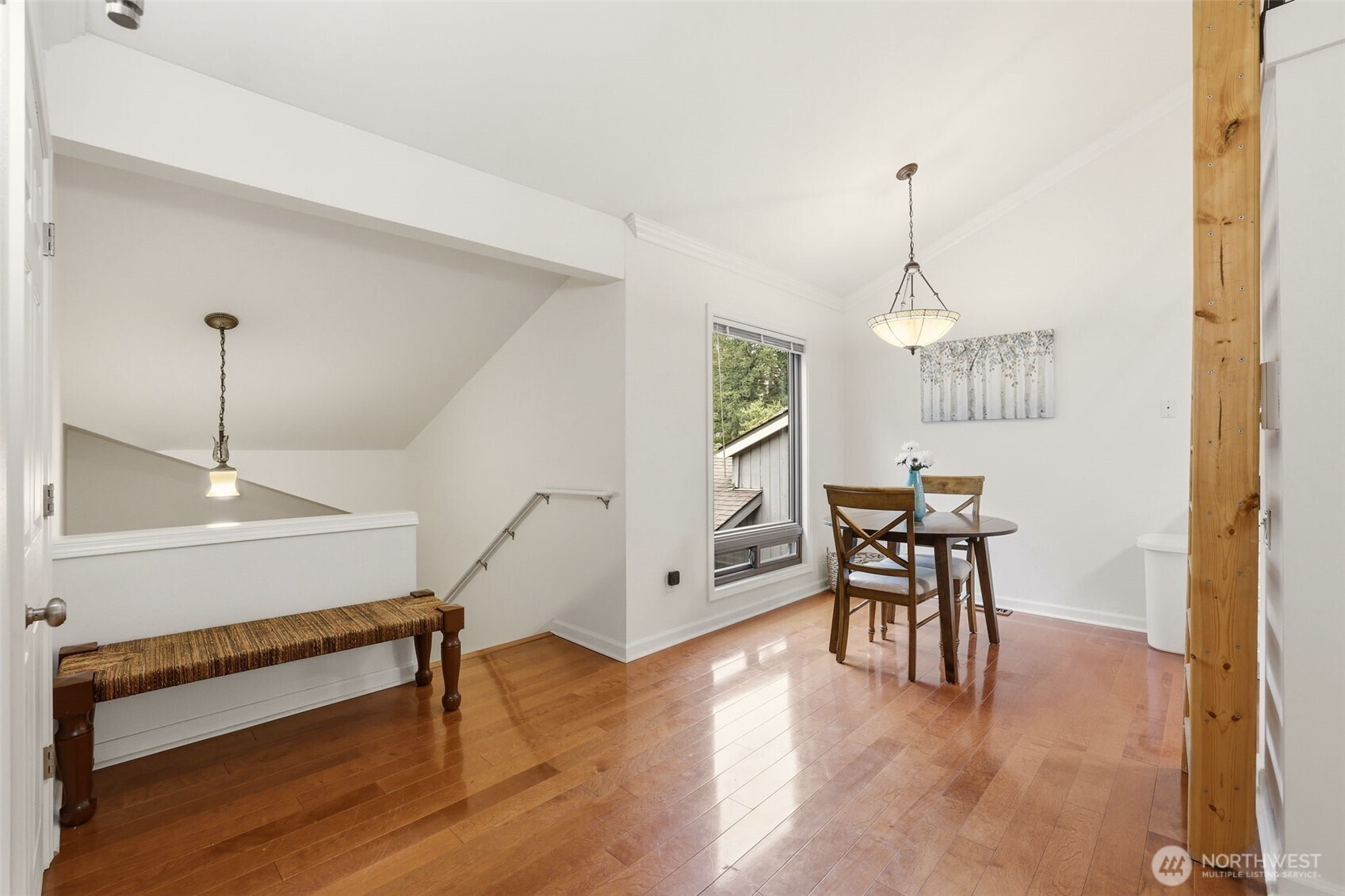 1542 NE 140th Street #E6, Seattle, WA 98125