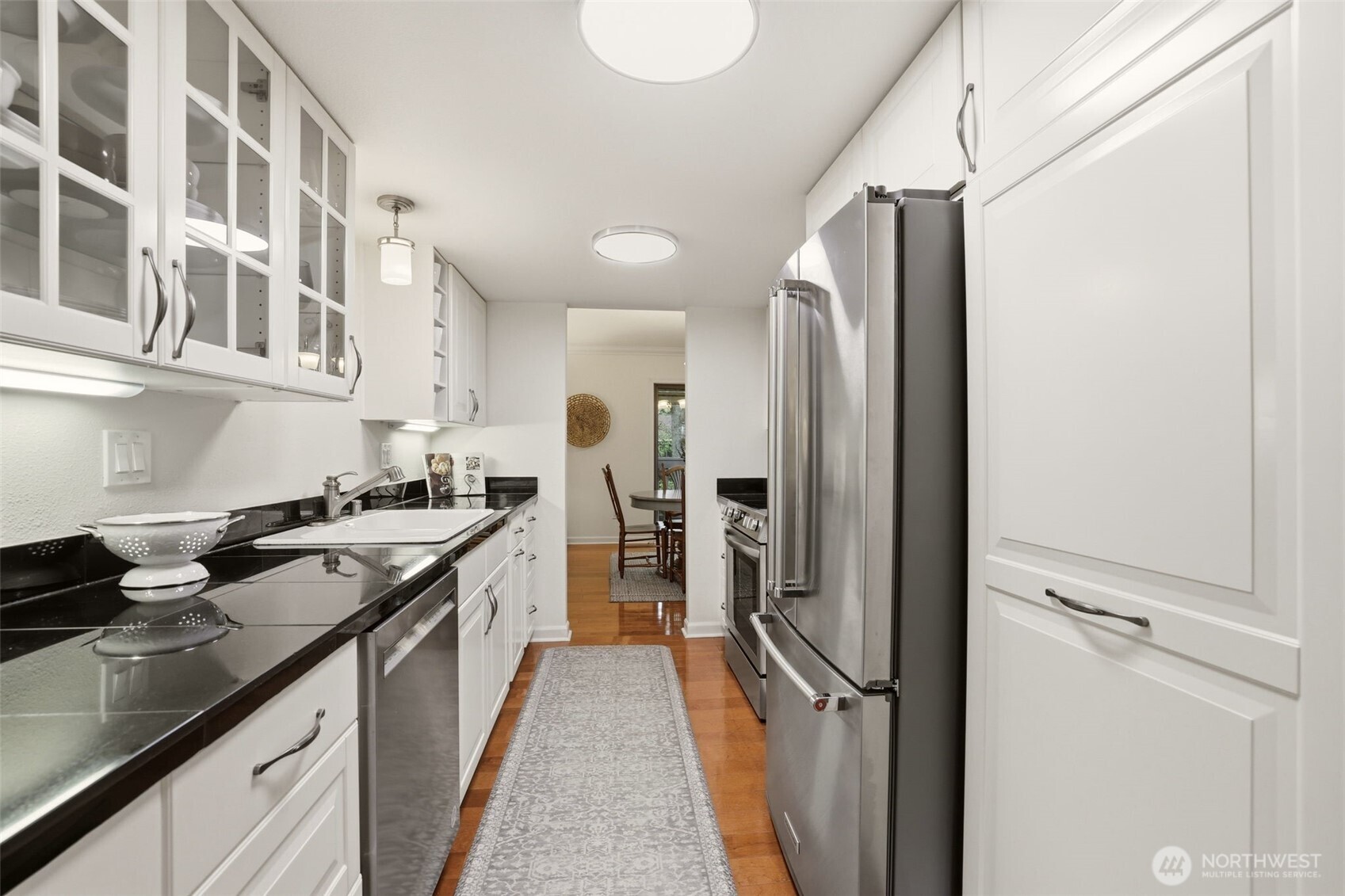 1542 NE 140th Street #E6, Seattle, WA 98125