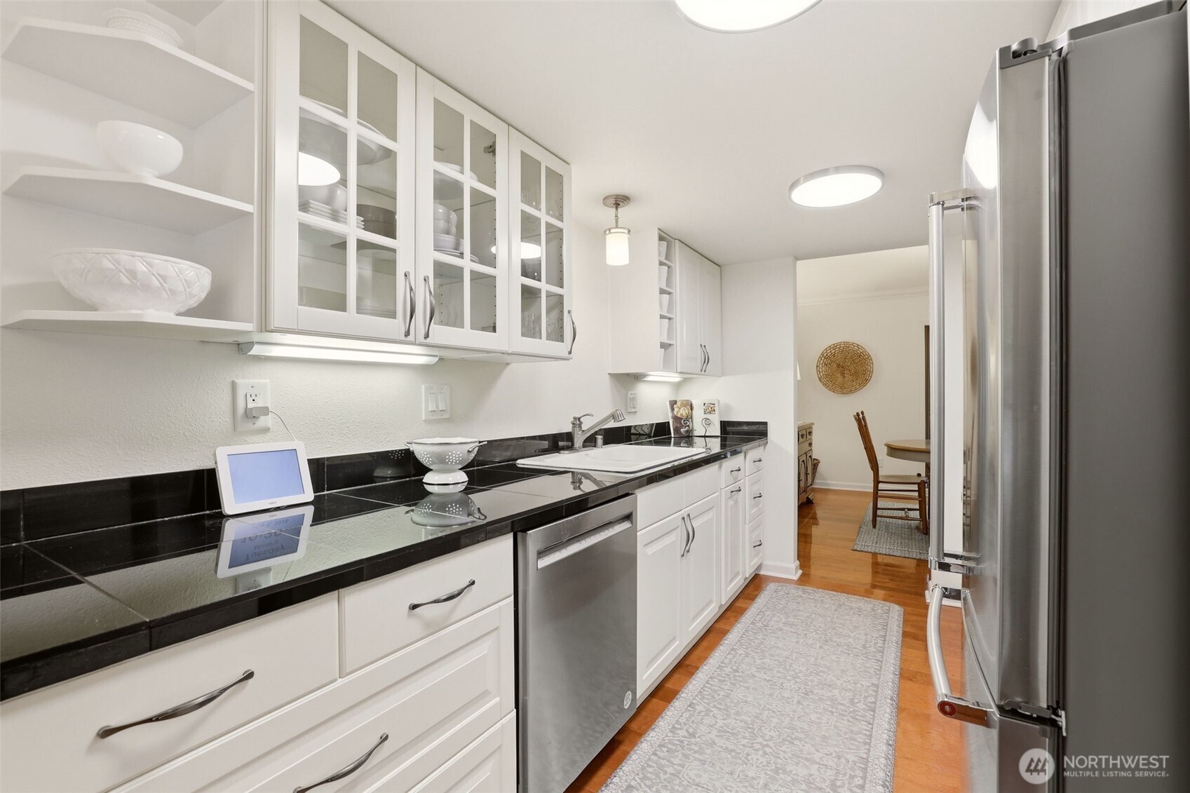 1542 NE 140th Street #E6, Seattle, WA 98125