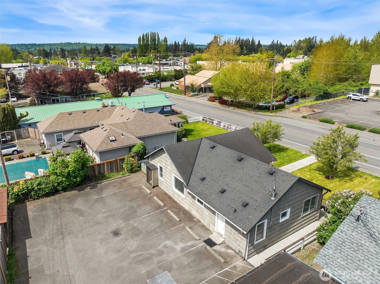 1628 Grove Street , Marysville, WA 98270