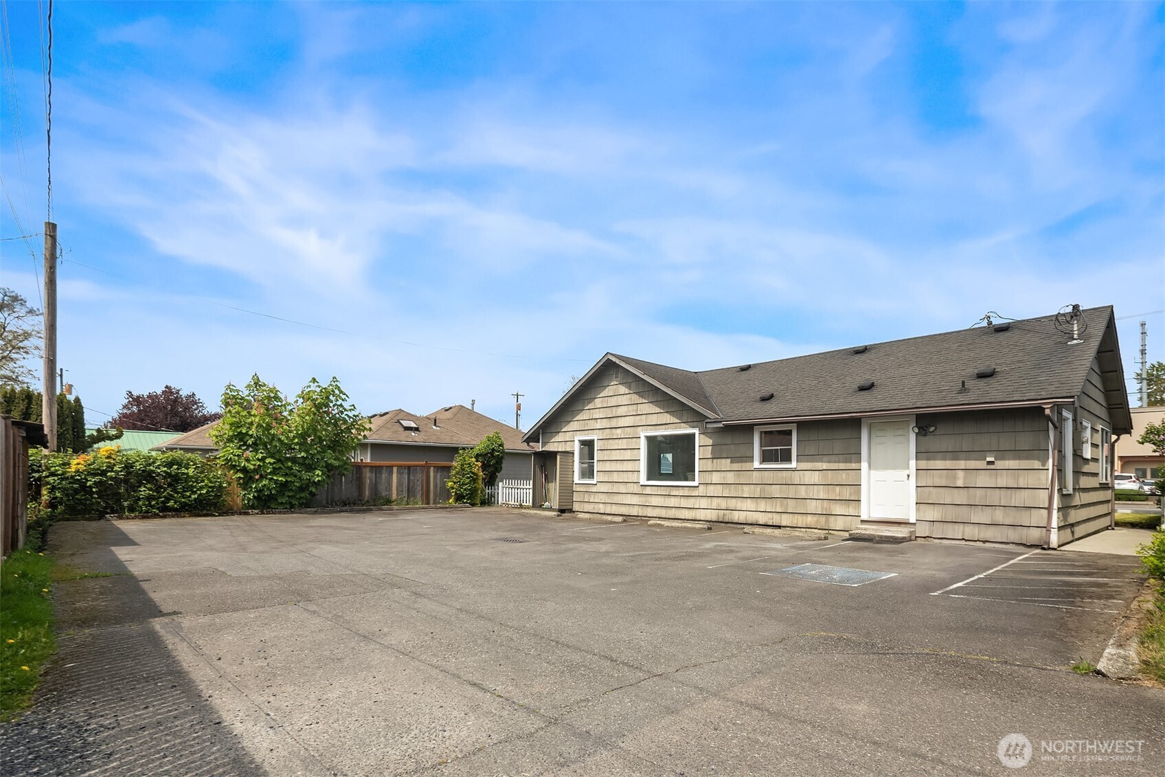 1628 Grove Street , Marysville, WA 98270