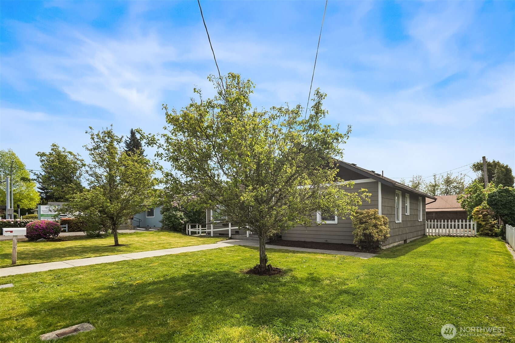 1628 Grove Street , Marysville, WA 98270