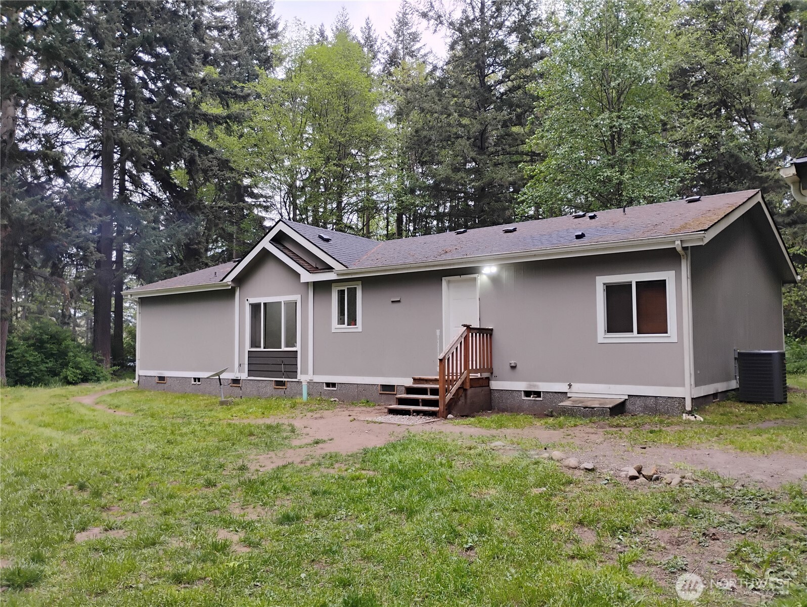 36418 56th Ave Ct S, Roy, WA 98580