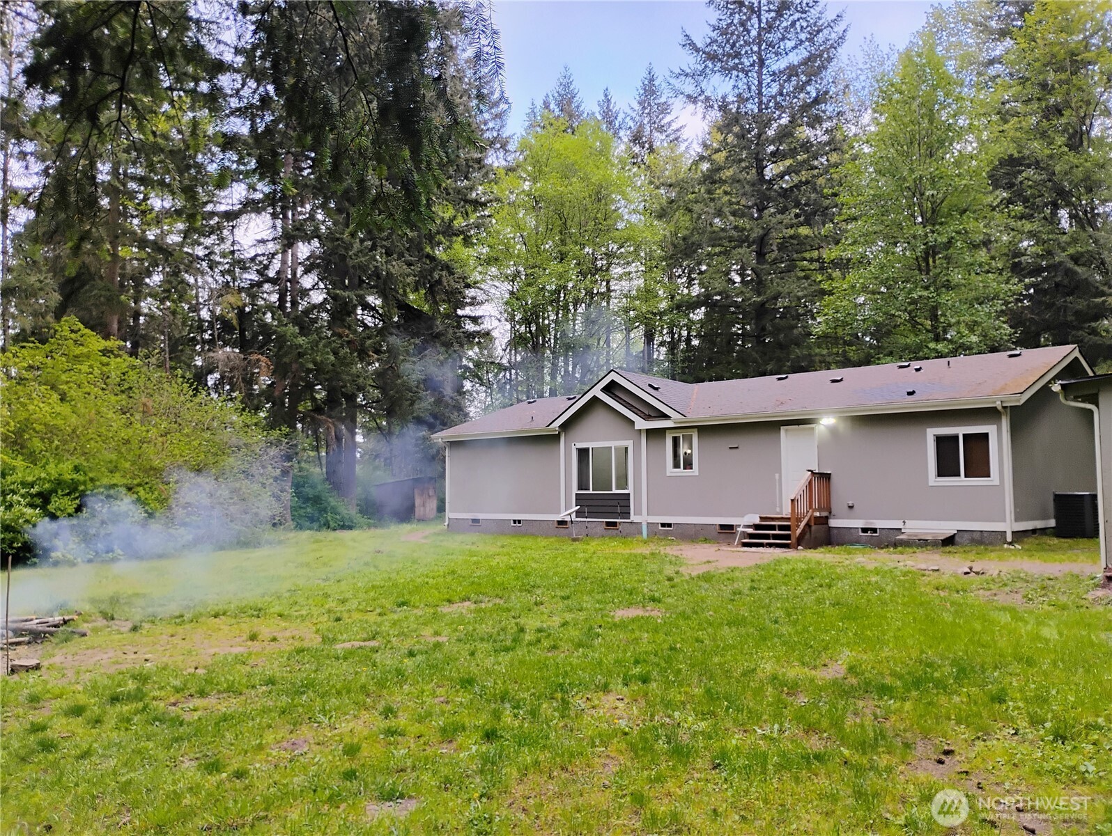 36418 56th Ave Ct S, Roy, WA 98580