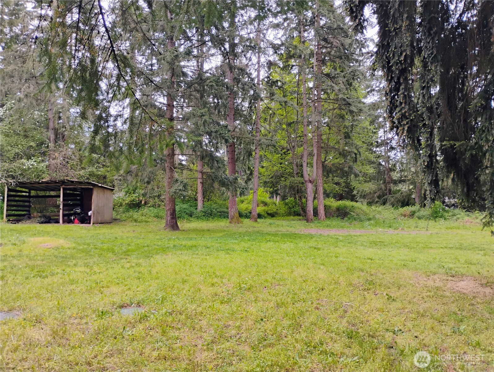 36418 56th Ave Ct S, Roy, WA 98580