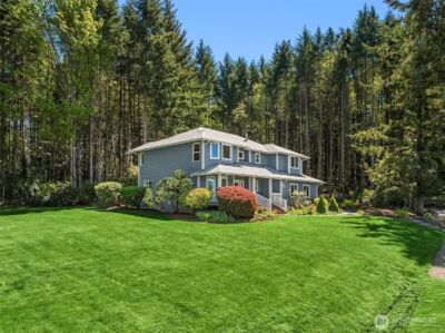 24628 Hillbend Lane NE, Kingston, WA 98346 - Photo 2