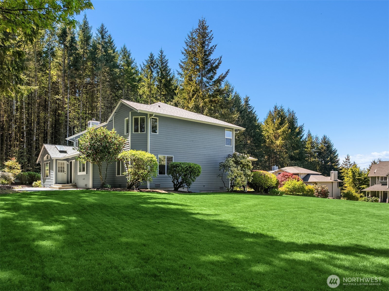 24628 Hillbend Lane NE, Kingston, WA 98346