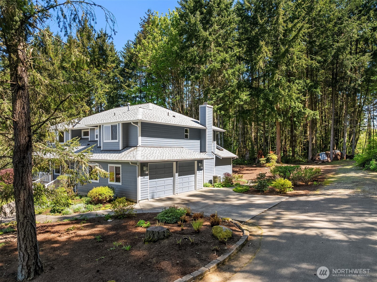 24628 Hillbend Lane NE, Kingston, WA 98346