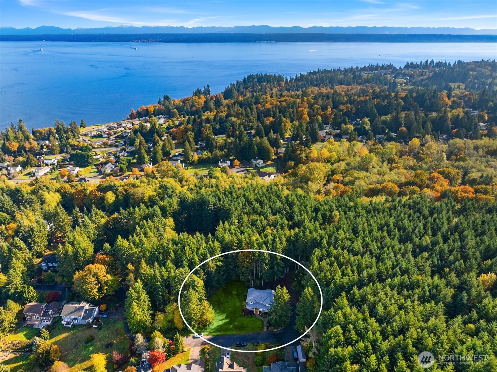 24628 Hillbend Lane NE, Kingston, WA 98346