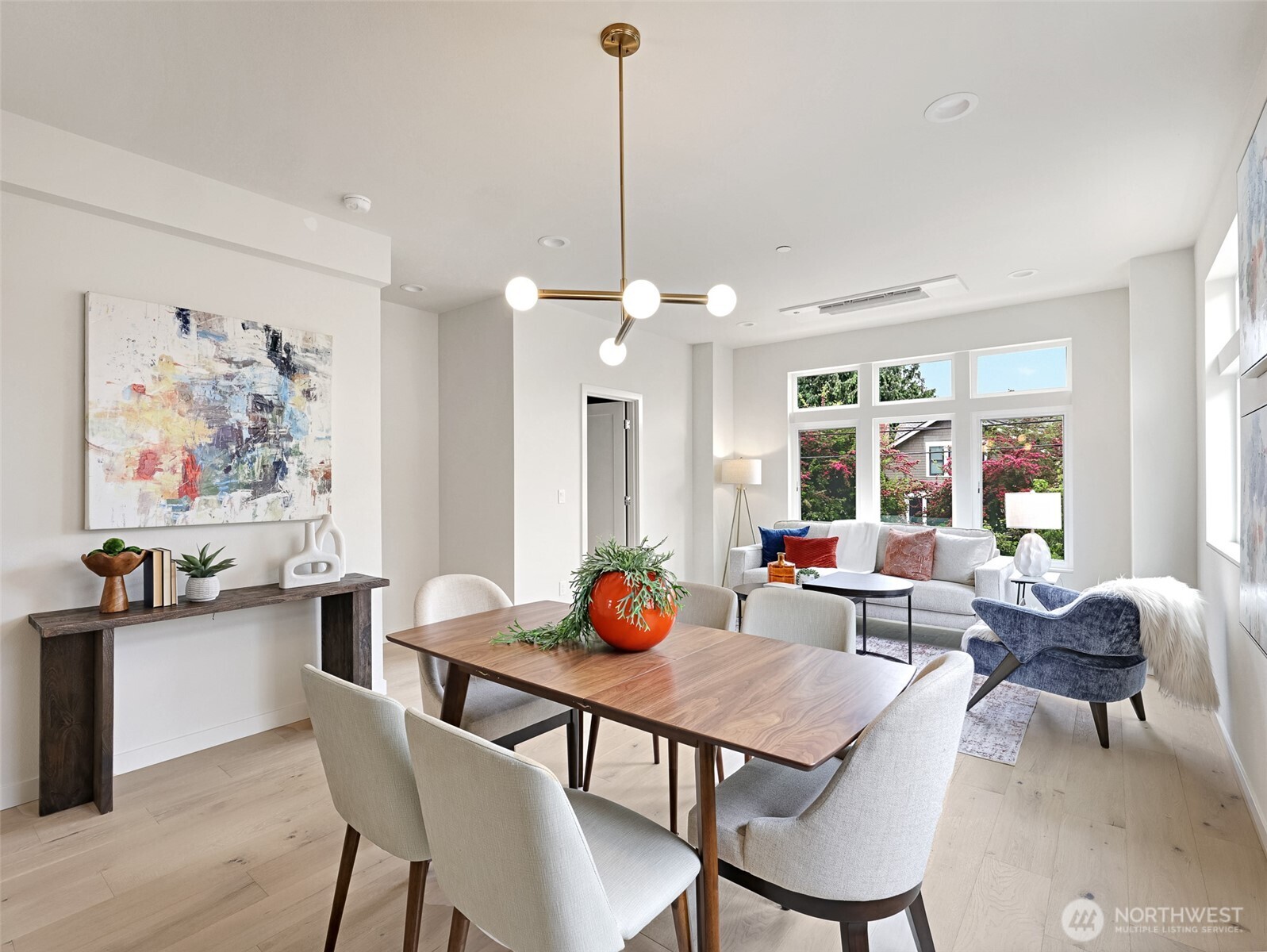 1416 A N 47th Street , Seattle, WA 98103