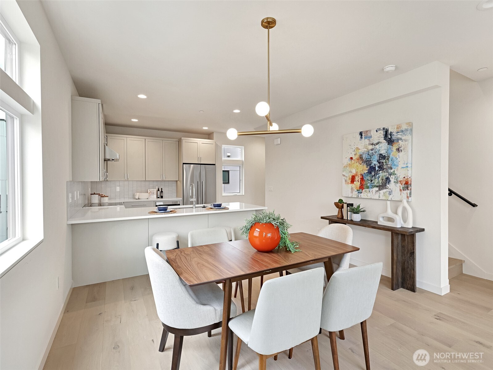 1416 A N 47th Street , Seattle, WA 98103