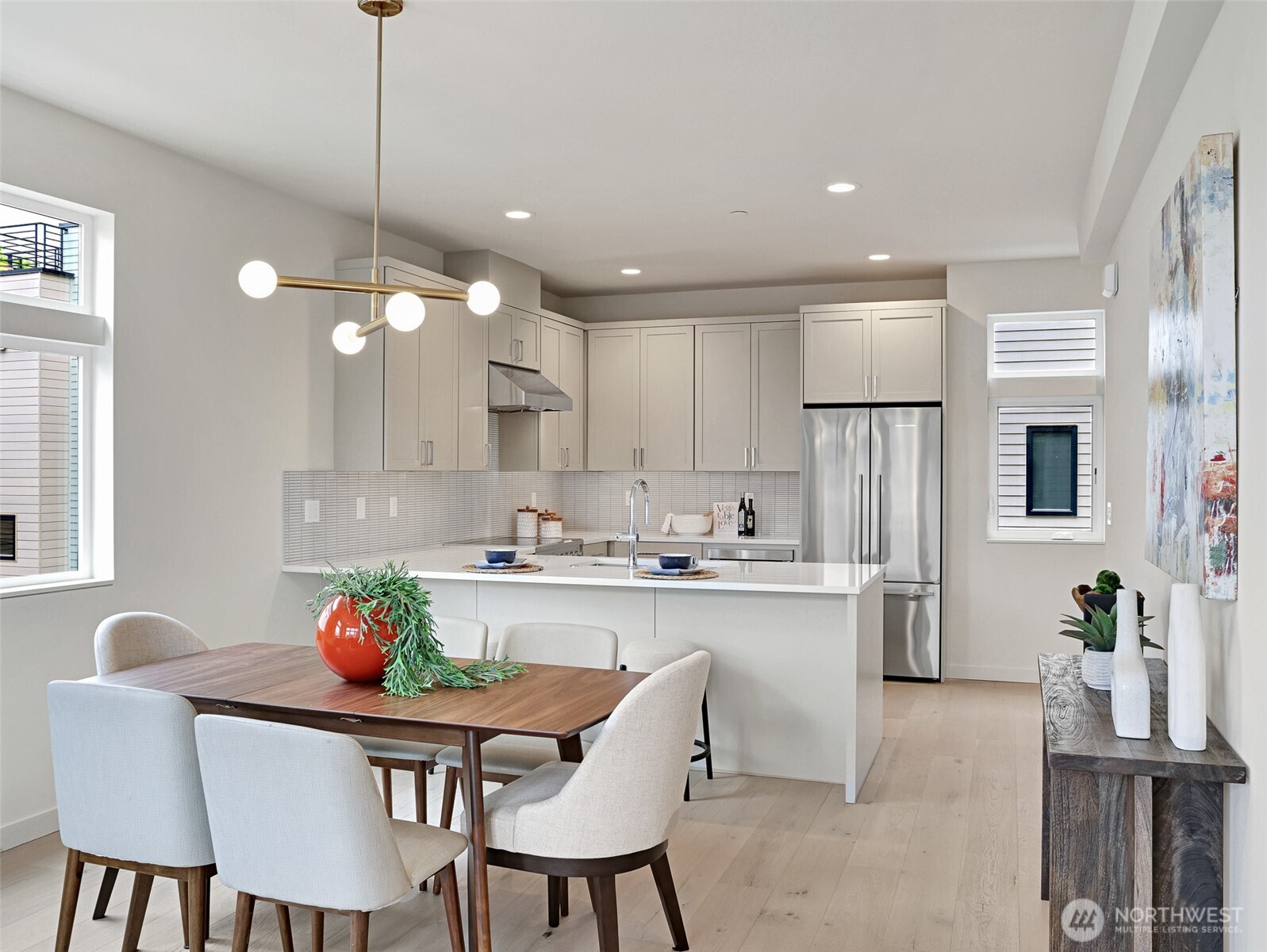 1416 A N 47th Street , Seattle, WA 98103