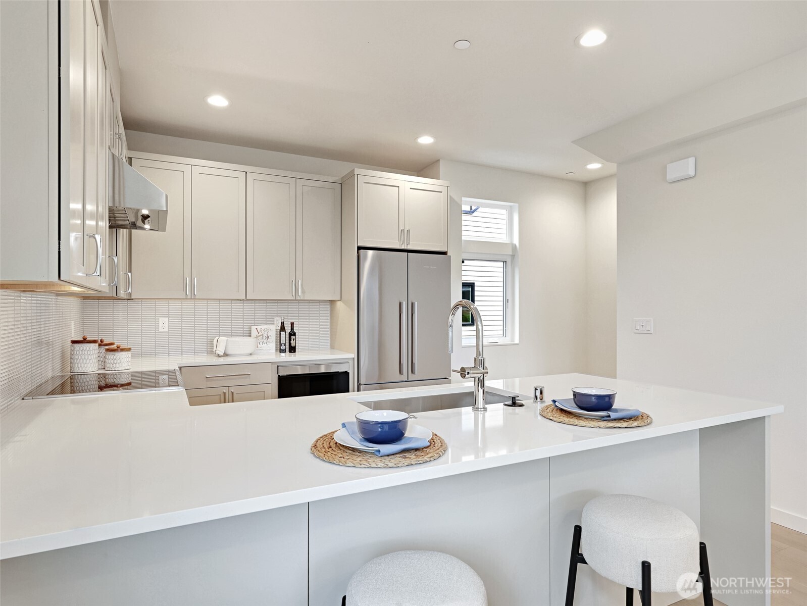1416 A N 47th Street , Seattle, WA 98103