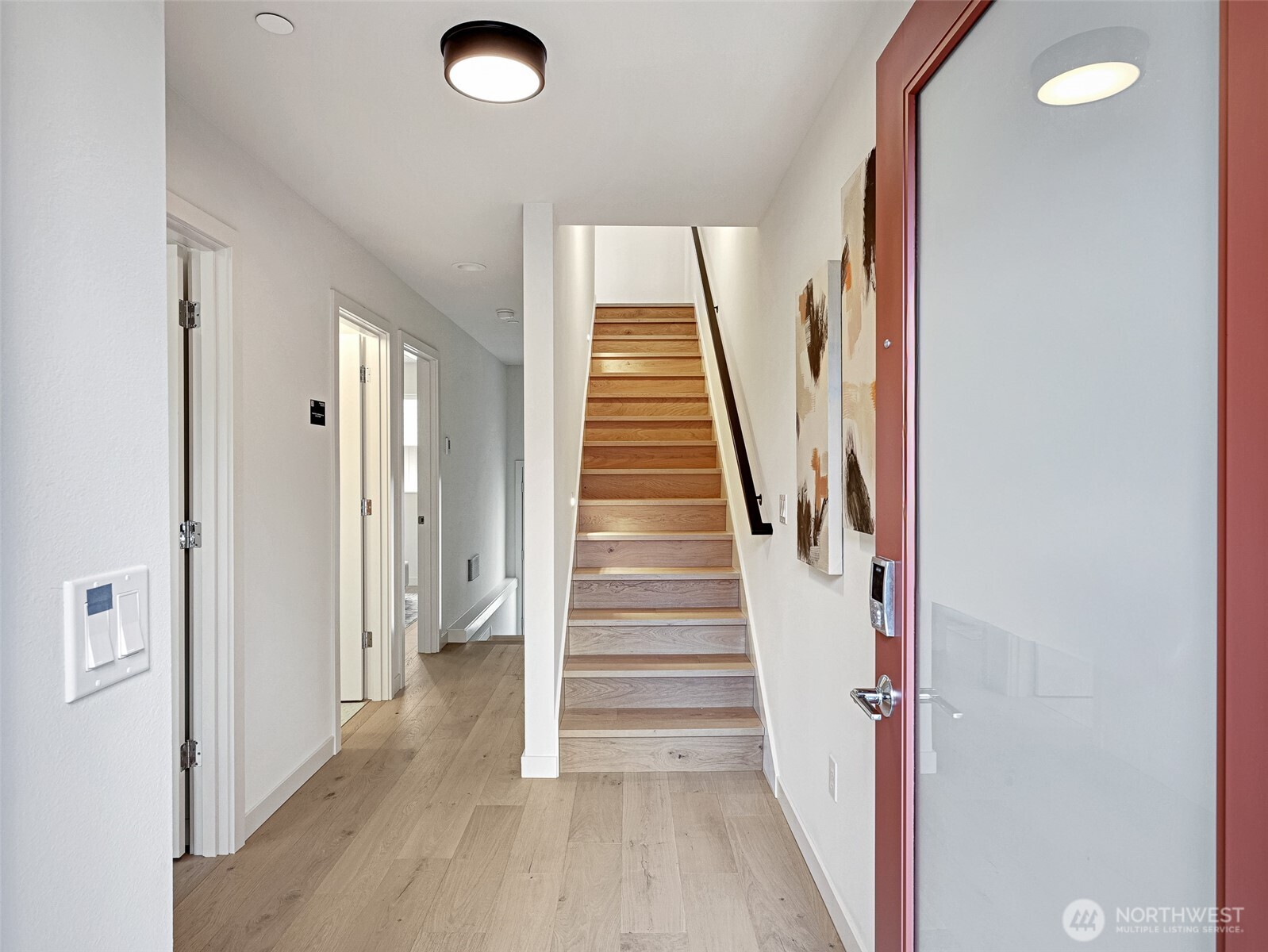 1416 A N 47th Street , Seattle, WA 98103