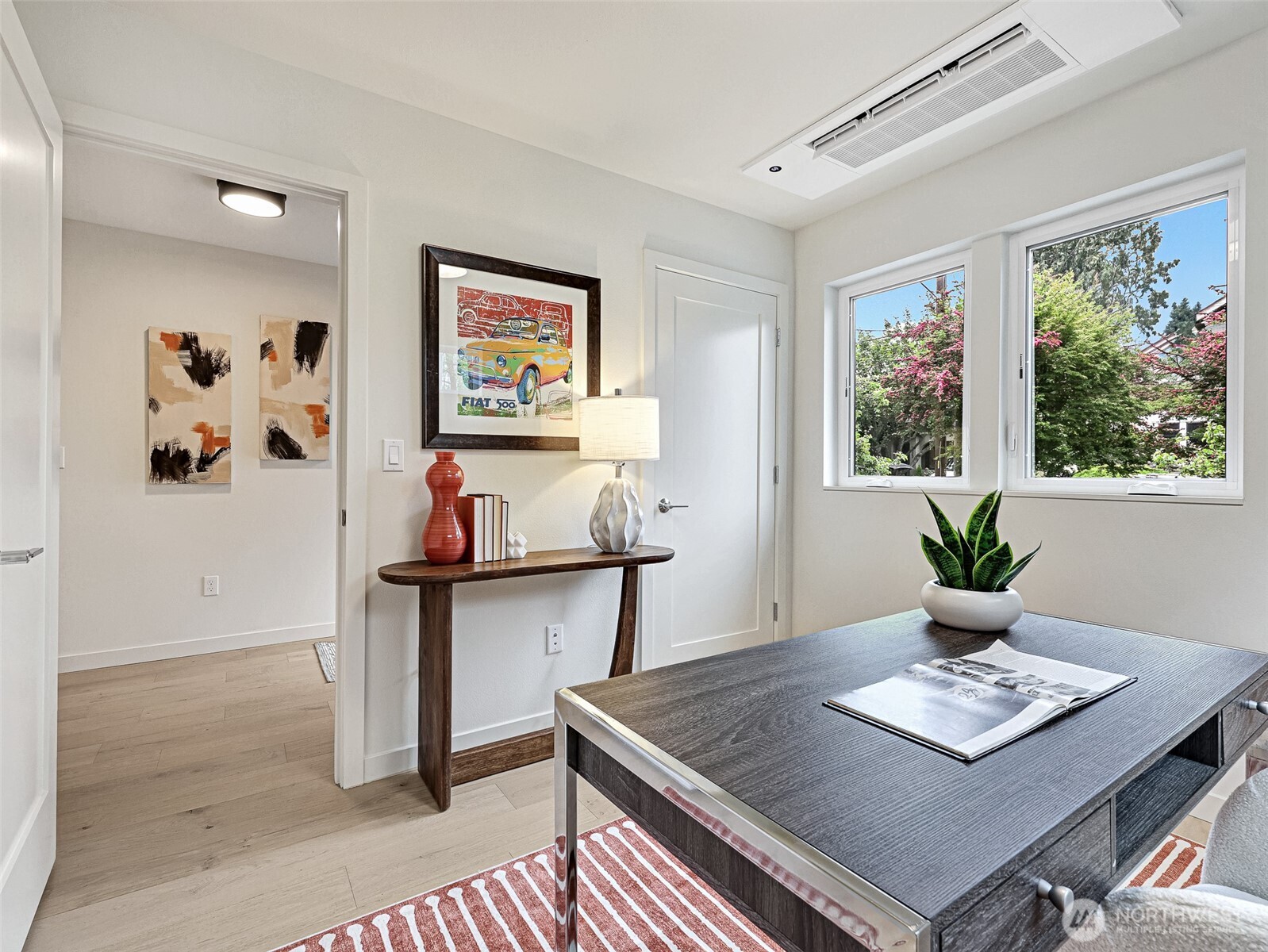 1416 A N 47th Street , Seattle, WA 98103