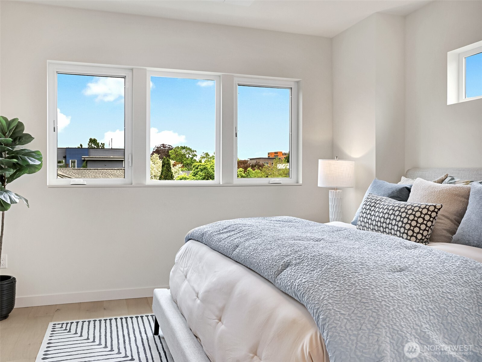 1416 A N 47th Street , Seattle, WA 98103
