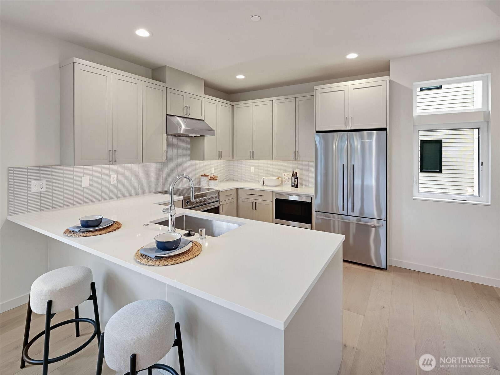 1416 A N 47th Street , Seattle, WA 98103