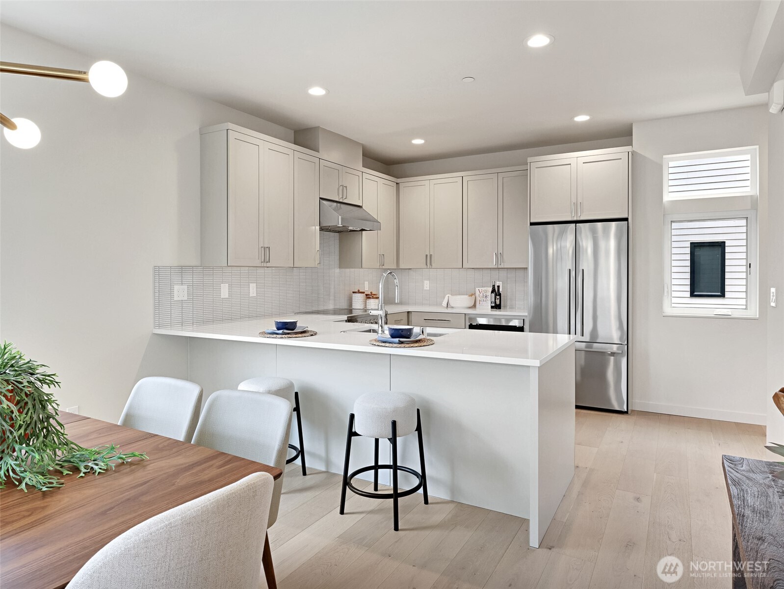 1416 A N 47th Street , Seattle, WA 98103