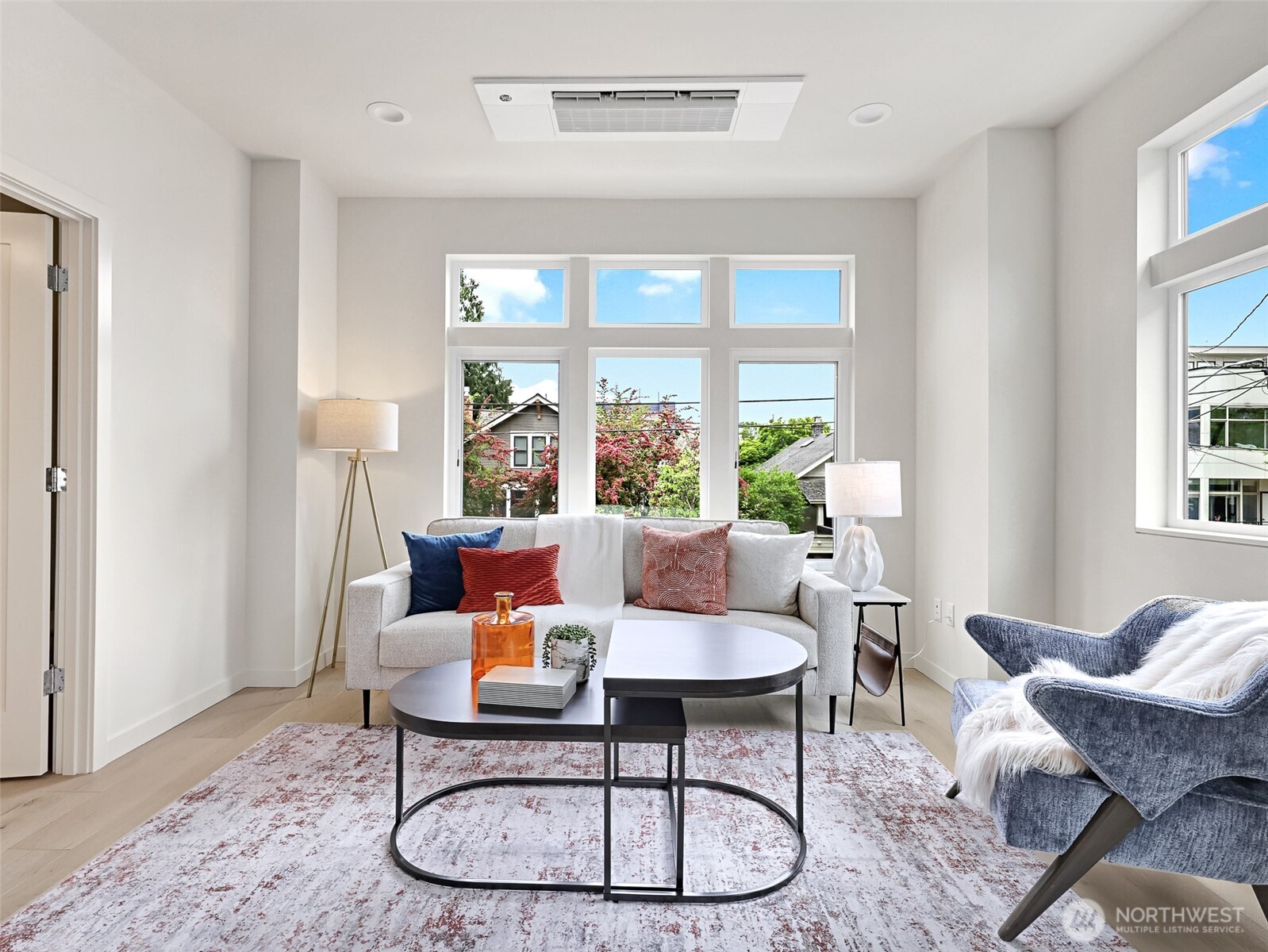 1416 A N 47th Street , Seattle, WA 98103