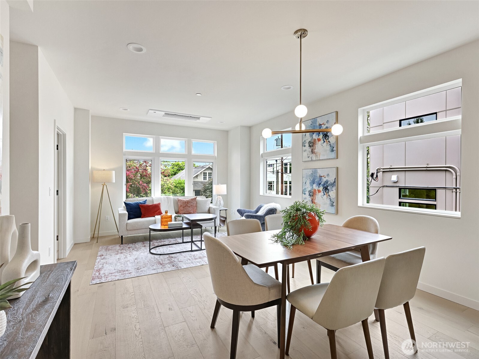 1416 A N 47th Street , Seattle, WA 98103