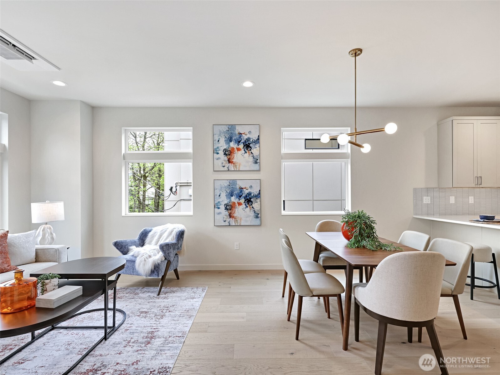 1416 A N 47th Street , Seattle, WA 98103