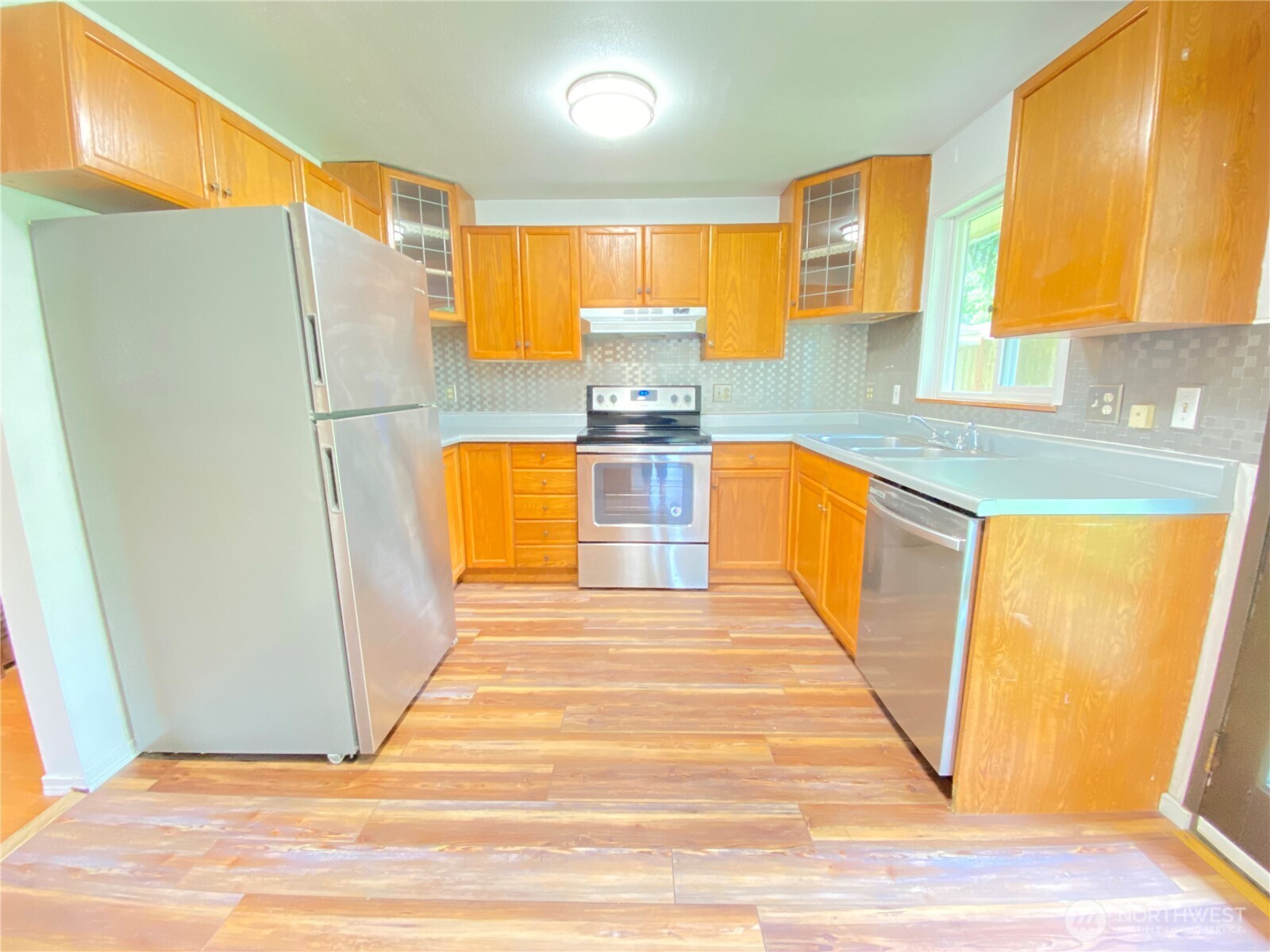 2822 College Street SE, Lacey, WA 98503