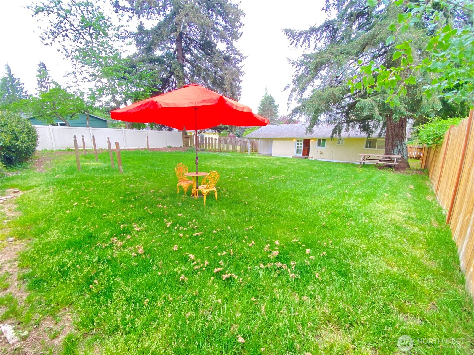 2822 College Street SE, Lacey, WA 98503