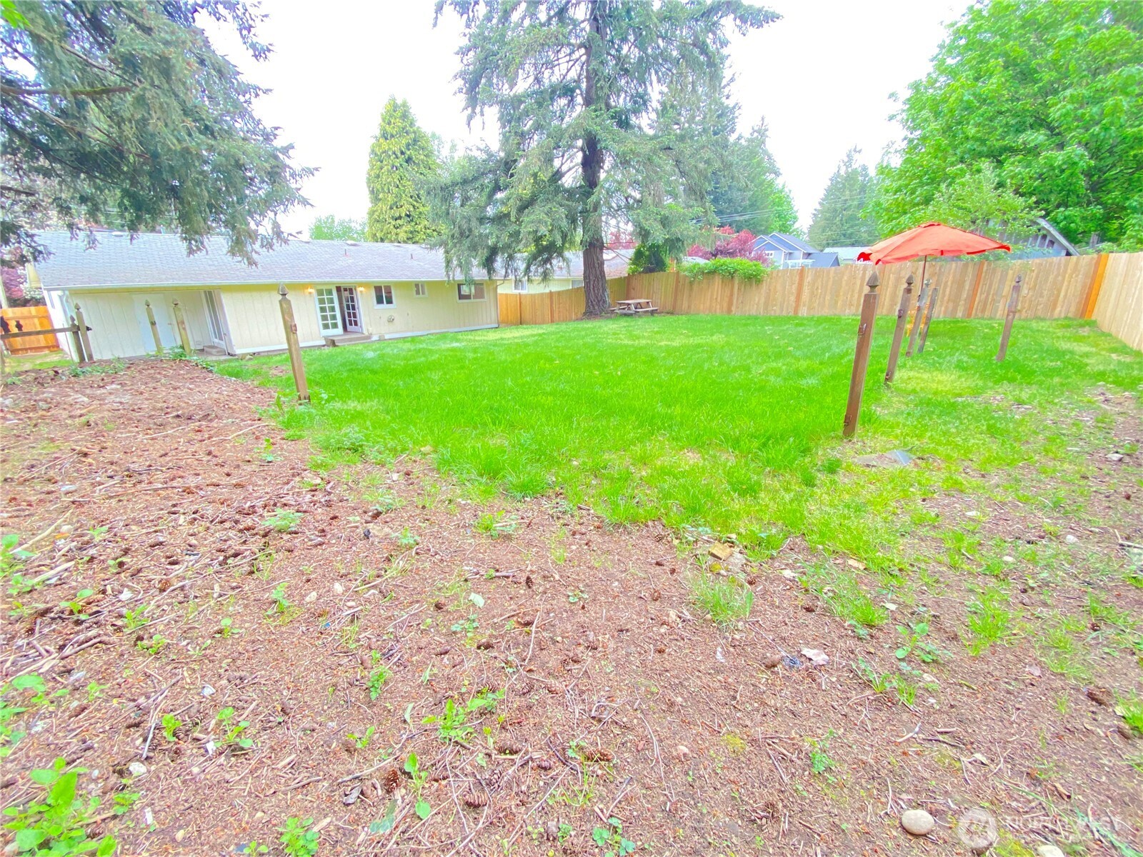 2822 College Street SE, Lacey, WA 98503