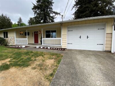 2822 College Street SE, Lacey, WA 98503 - Photo 3