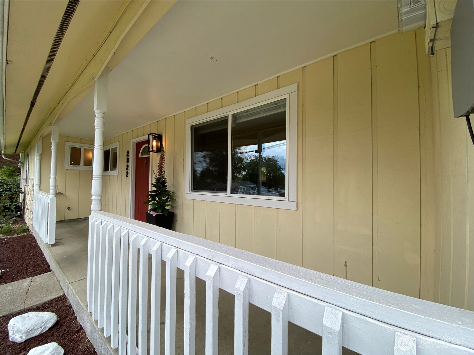 2822 College Street SE, Lacey, WA 98503