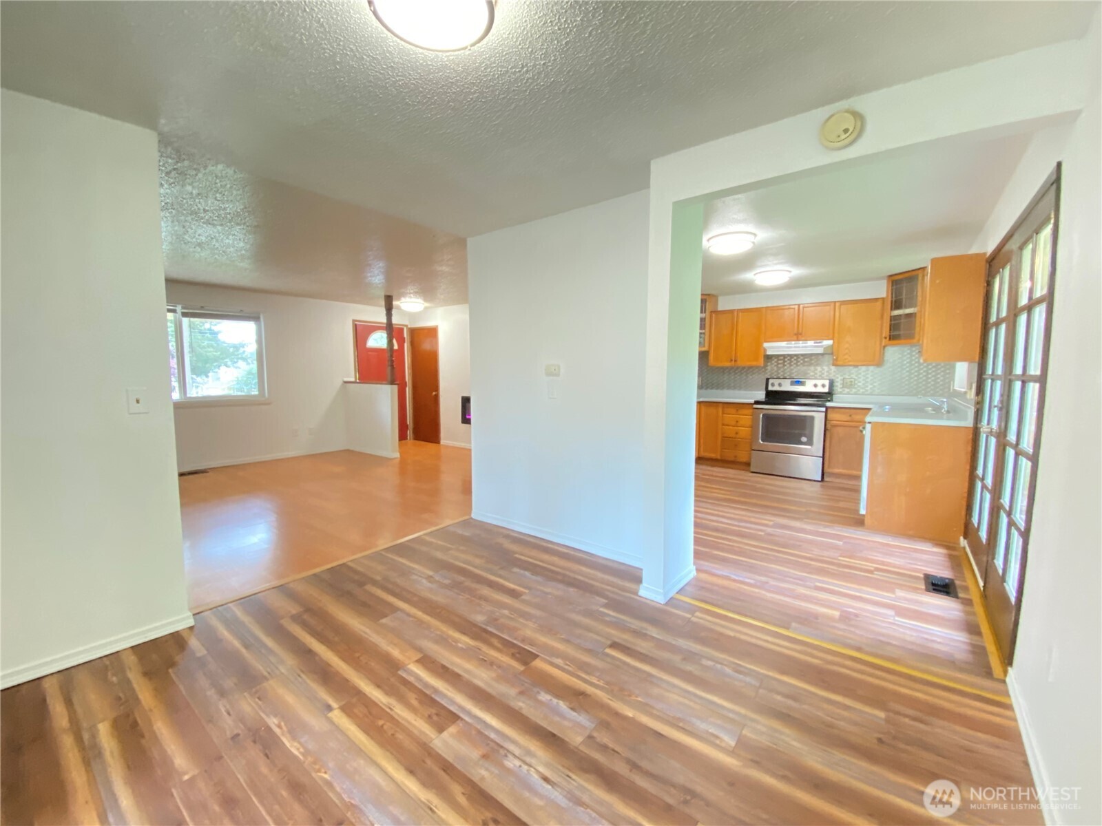 2822 College Street SE, Lacey, WA 98503