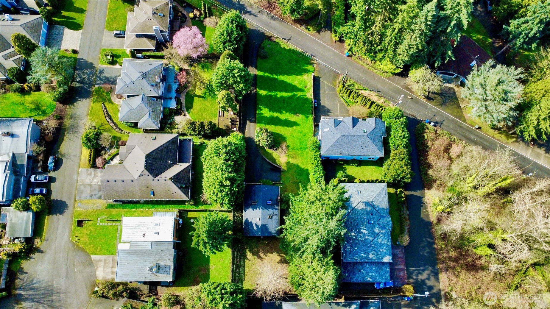 3562 120th Avenue SE, Bellevue, WA 98006