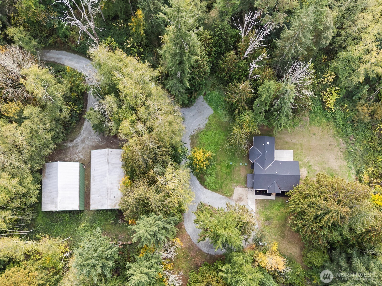 940 Hoppy Trail Way , Camano Island, WA 98282-6574